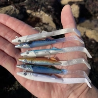 Ragot Raglou Hybrid Lures